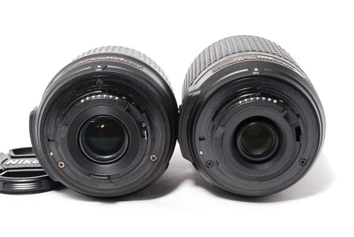 Nikon Digital Slr D7000