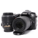 Nikon Digital Slr D7000