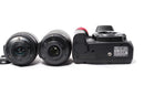Nikon Digital Slr D7000