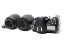 Nikon Digital Slr D7000