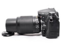 Nikon Digital Slr D7000