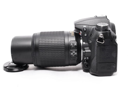 Nikon Digital Slr D7000