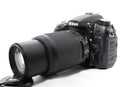 Nikon Digital Slr D7000