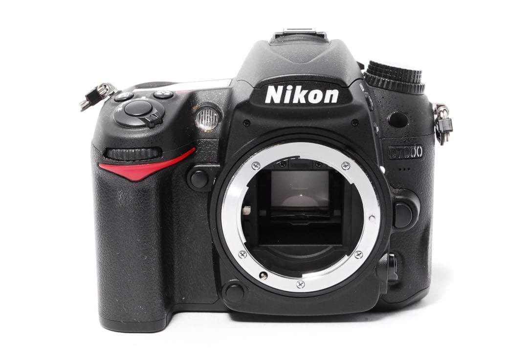 Nikon Digital Slr D7000