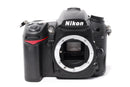 Nikon Digital Slr D7000