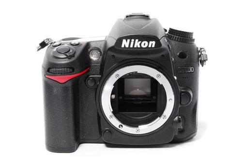 Nikon Digital Slr D7000