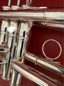 Yamaha Trumpet Body Xeno Ytr 8335 Ws