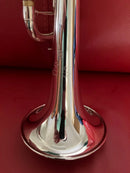 Yamaha Trumpet Body Xeno Ytr 8335 Ws