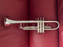 Yamaha Trumpet Body Xeno Ytr 8335 Ws