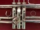 Yamaha Trumpet Body Xeno Ytr 8335 Ws