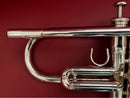 Yamaha Trumpet Body Xeno Ytr 8335 Ws