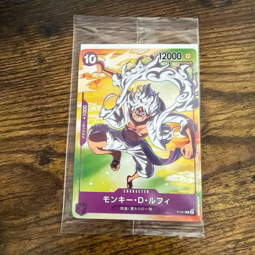 One Piece Card Game 25 Cp/ P