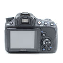 Sony Mirrorless Interchangeable Lips 58 Slt-A58 #12002
