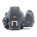 Sony Mirrorless Interchangeable Lips 58 Slt-A58 #12002