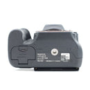 Sony Mirrorless Interchangeable Lips 58 Slt-A58 #12002