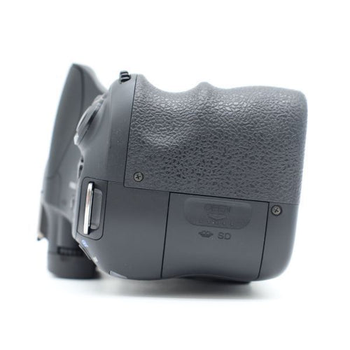Sony Mirrorless Interchangeable Lips 58 Slt-A58 #12002