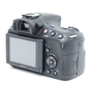 Sony Mirrorless Interchangeable Lips 58 Slt-A58 #12002