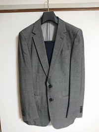 Tomorrowland Business Suits