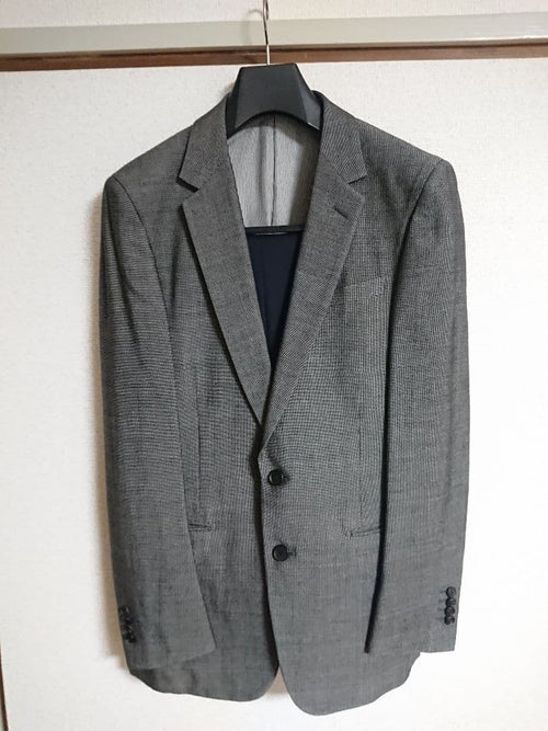Tomorrowland Business Suits