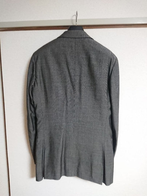 Tomorrowland Business Suits