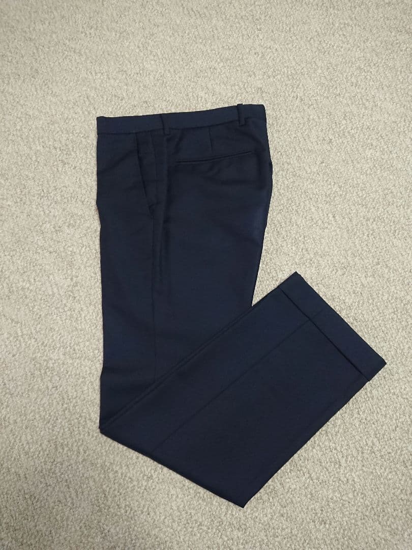 Tomorrowland Business Suits
