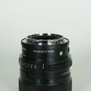 Sigma Lens (Single Focus) F2 Dg Dn Contemporary L Leica