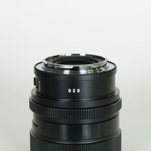 Sigma Lens (Single Focus) F2 Dg Dn Contemporary L Leica