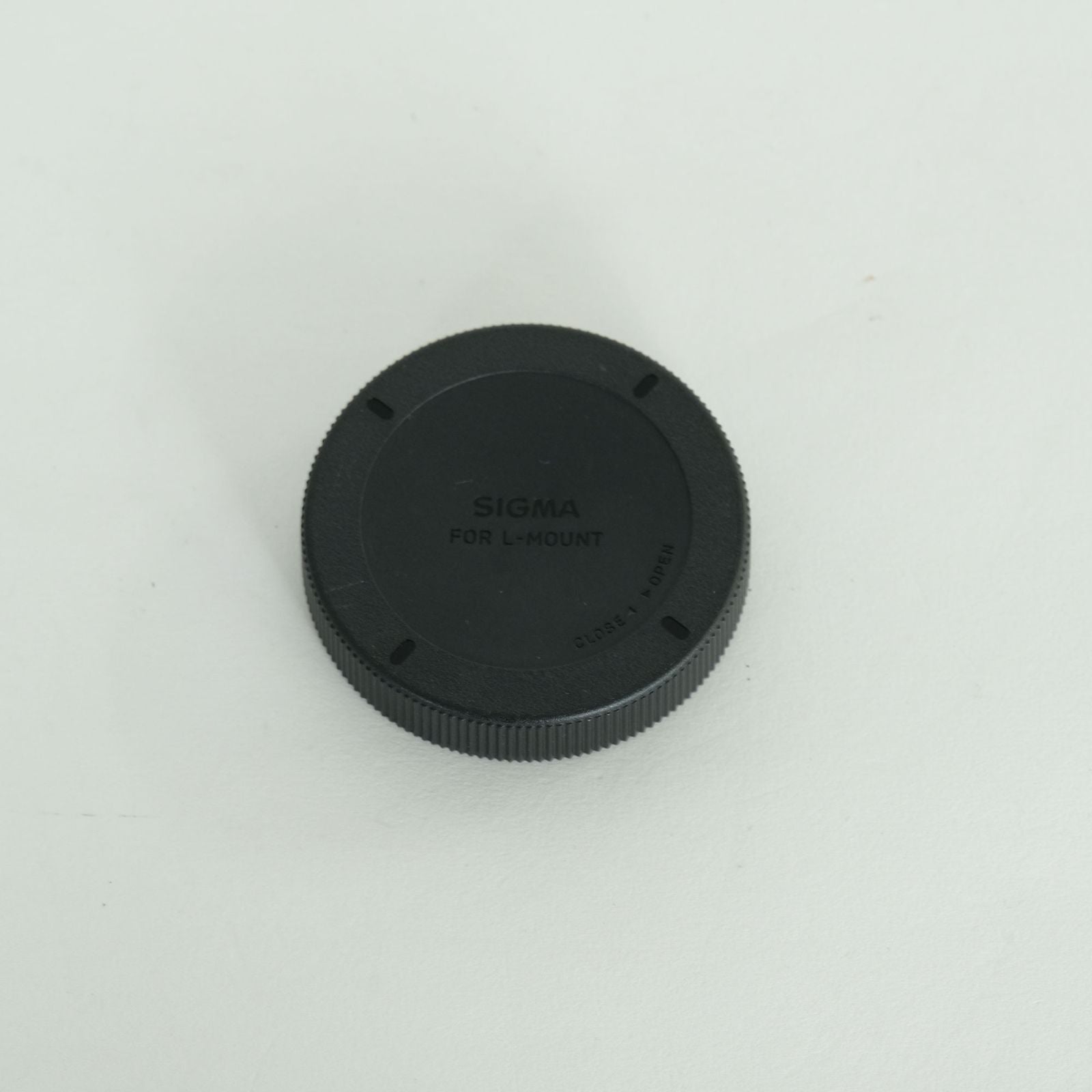 Sigma Lens (Single Focus) F2 Dg Dn Contemporary L Leica