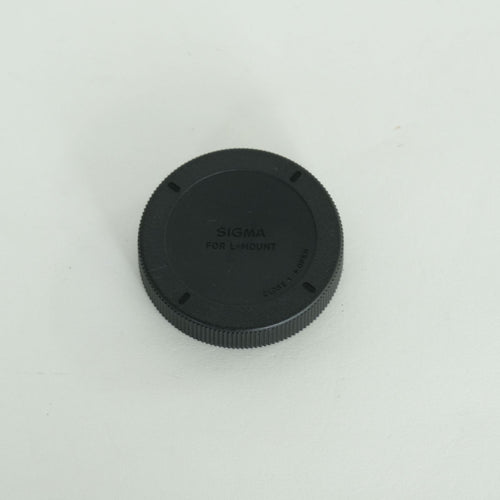 Sigma Lens (Single Focus) F2 Dg Dn Contemporary L Leica