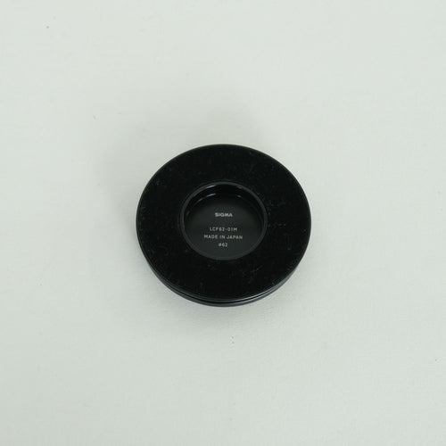 Sigma Lens (Single Focus) F2 Dg Dn Contemporary L Leica