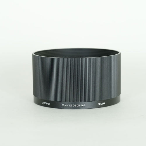 Sigma Lens (Single Focus) F2 Dg Dn Contemporary L Leica