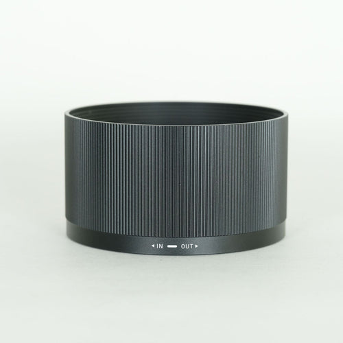 Sigma Lens (Single Focus) F2 Dg Dn Contemporary L Leica