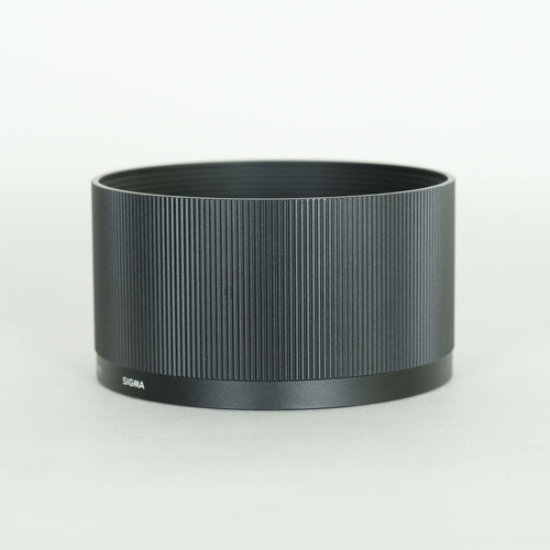 Sigma Lens (Single Focus) F2 Dg Dn Contemporary L Leica