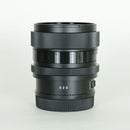 Sigma Lens (Single Focus) F2 Dg Dn Contemporary L Leica
