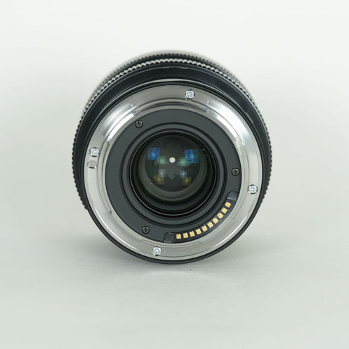 Sigma Lens (Single Focus) F2 Dg Dn Contemporary L Leica