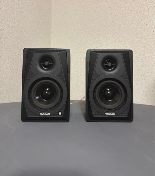 Tascam Studio Monitor Speaker Vl-S3Bt