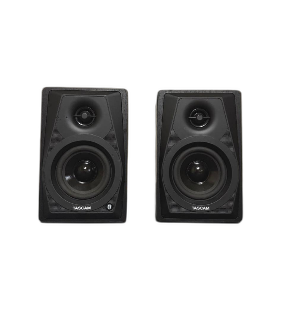 Tascam Studio Monitor Speaker Vl-S3Bt