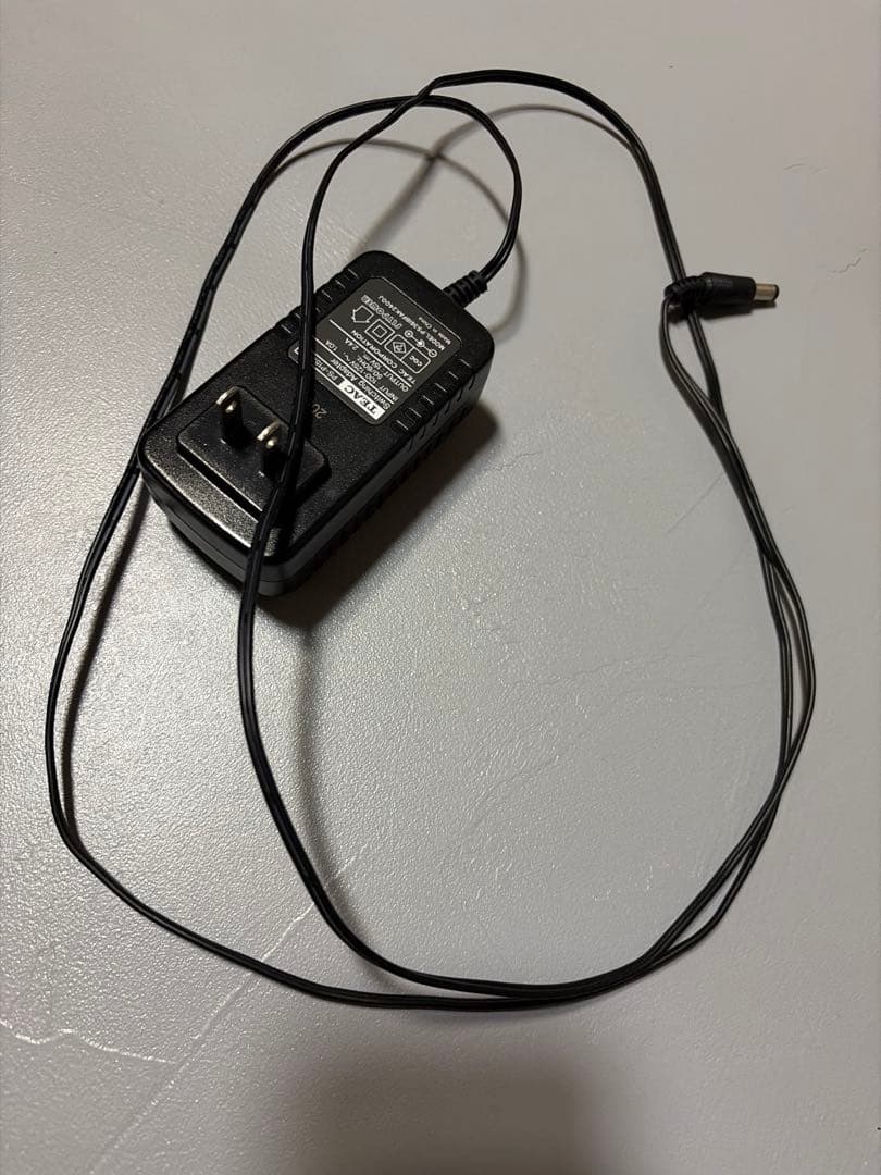 Tascam Studio Monitor Speaker Vl-S3Bt