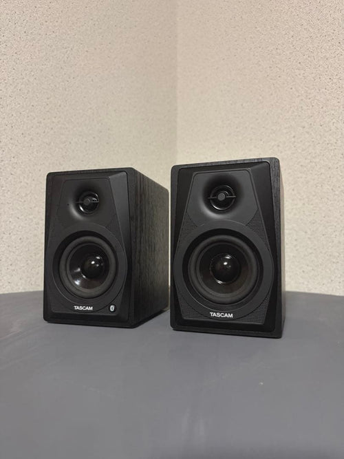 Tascam Studio Monitor Speaker Vl-S3Bt
