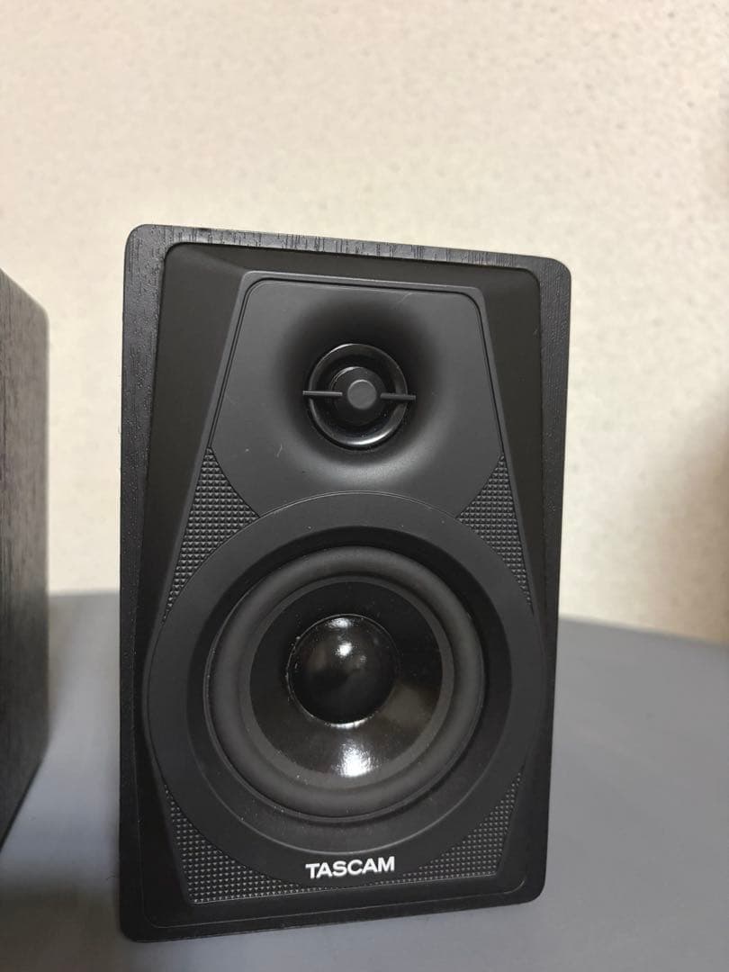 Tascam Studio Monitor Speaker Vl-S3Bt