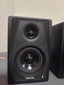 Tascam Studio Monitor Speaker Vl-S3Bt