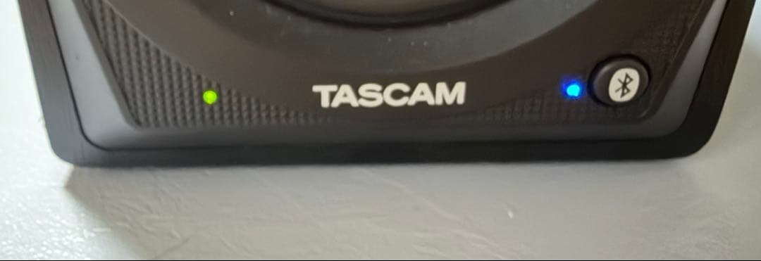 Tascam Studio Monitor Speaker Vl-S3Bt