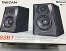 Tascam Studio Monitor Speaker Vl-S3Bt
