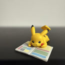 Pok Mon Game Characters 30 2019