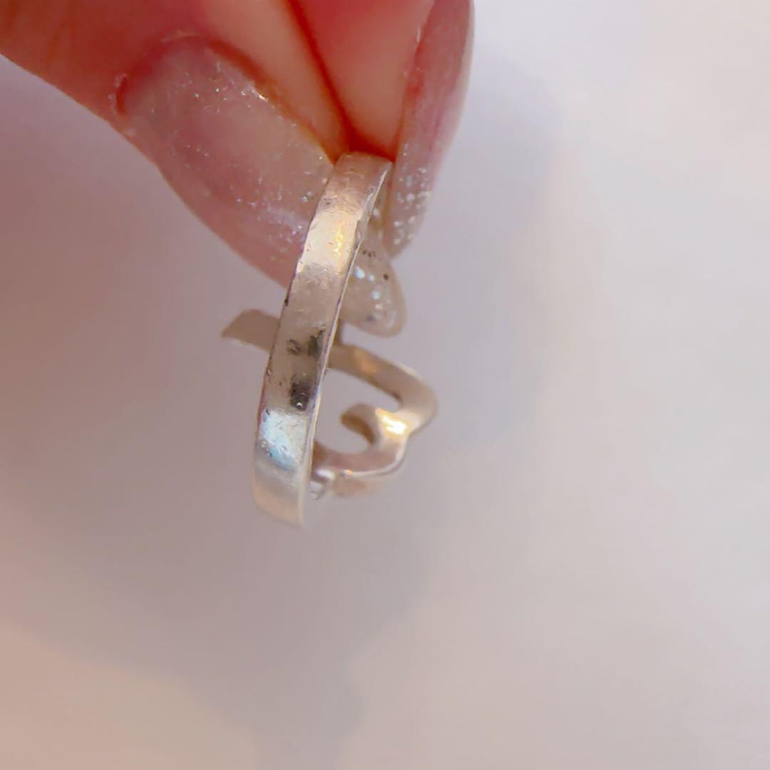 Tiffany Ring Co. 925