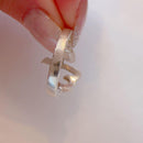 Tiffany Ring Co. 925