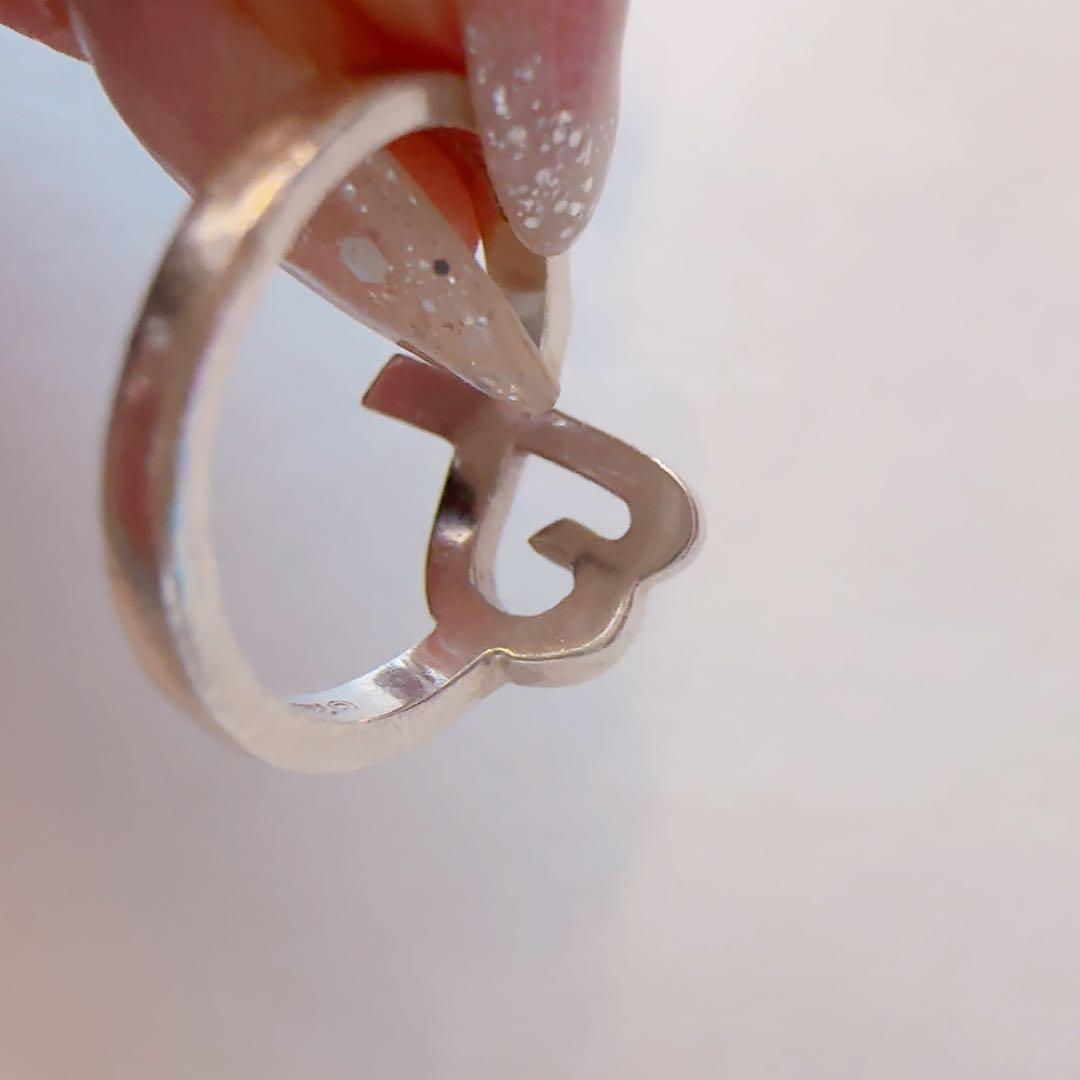 Tiffany Ring Co. 925