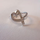 Tiffany Ring Co. 925