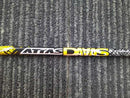 Mamiya Shaft Ust Attas Daaas 6 X 41.875 /X/0/ [3930]