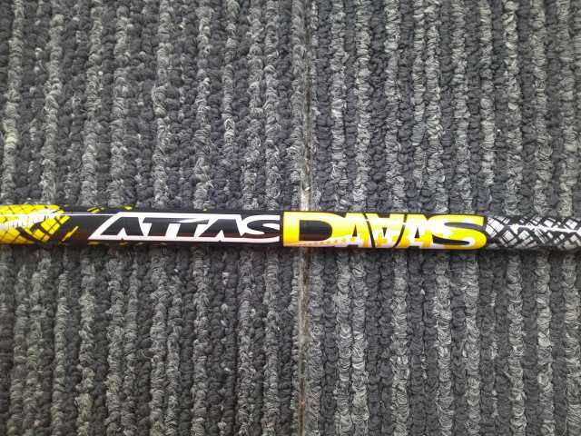 Mamiya Shaft Ust Attas Daaas 6 X 41.875 /X/0/ [3930]